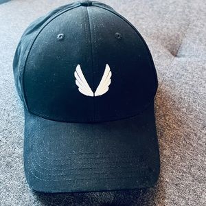 Aesthetic Revolution (ASRV) Unisex OSFA Black Hat - Adjustable Size